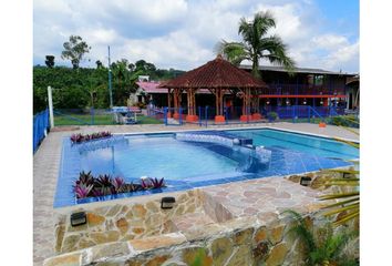 Casa en  Quimbaya, Quindío