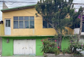 Casa en  Izcalli Santa Clara, Ecatepec De Morelos