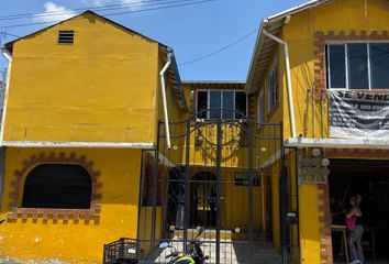 Casa en  Constitución De Apatzingán, Morelos 2da Sección, San Pablo De Las Salinas, Estado De México, México