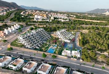 Apartamento en  Finestrat, Alicante Provincia