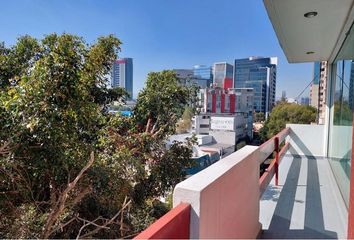 Departamento en  Del Valle Centro, Benito Juárez, Cdmx