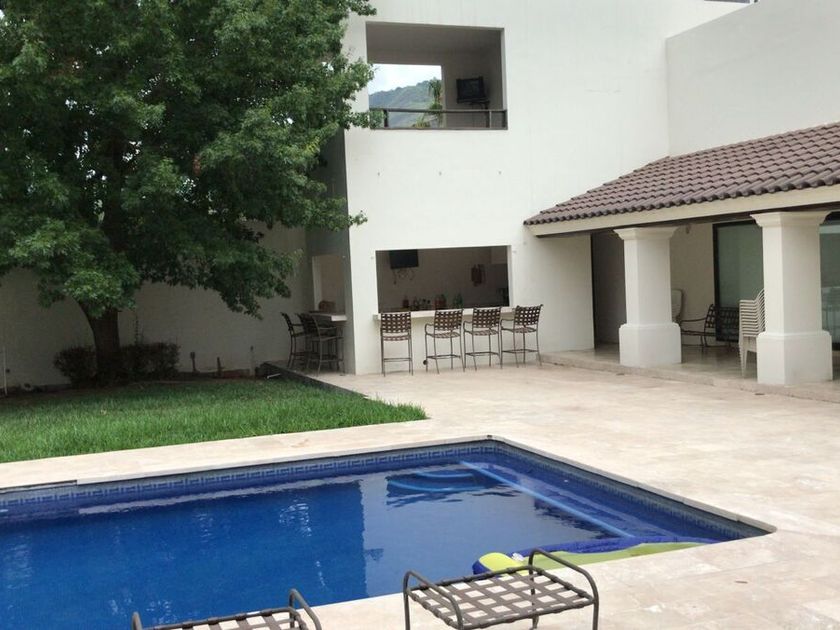 venta Casa en Campestre Bugambilias, Monterrey, Monterrey (EB-JN7629s)-  