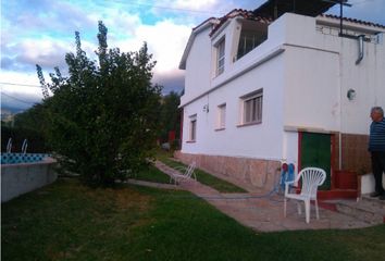 Casa en  Capilla Del Monte, Córdoba