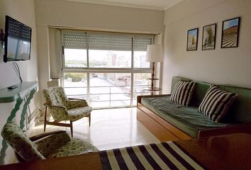 Departamento en  Alem, Mar Del Plata