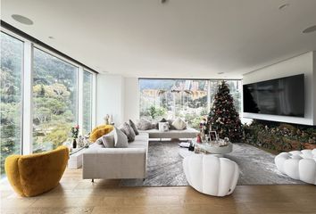 Apartamento en  El Chicó, Bogotá