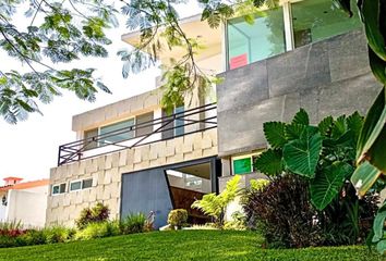 Casa en  Circuito Del Hombre 5, Fraccionamiento Lomas De Cocoyoc, Atlatlahucan, Morelos, 62847, Mex