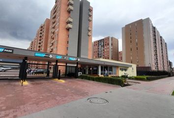 Apartamento en  Potrero Grande, Madrid, Cundinamarca, Col