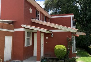 Casa en fraccionamiento en  Fuerte De Guadalupe, Cuautlancingo