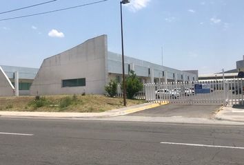 Local comercial en  Parque Industrial Polígono Empresarial Santa Rosa Jauregui, Municipio De Querétaro