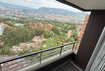 Apartamento en Rodeo Alto, Medellín