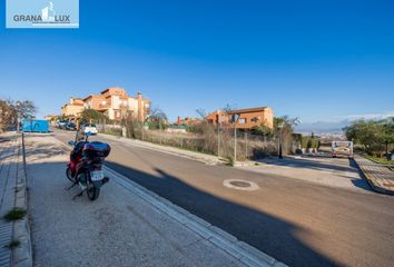 Terreno en  Albolote, Granada Provincia