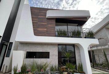 Casa en  Santiago Mixquitla, San Pedro Cholula