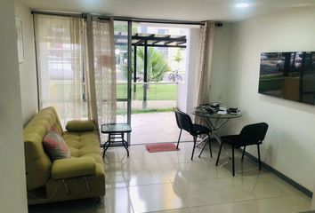 Apartamento en  La Badea, Dosquebradas