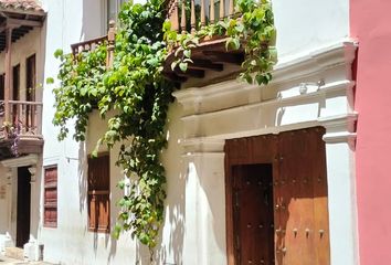 Casa en  Calle 35 4, Centro, Cartagena De Indias, Bolívar, Col