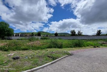 Lote de Terreno en  Santiago De Querétaro, Querétaro Centro, Querétaro, Mex