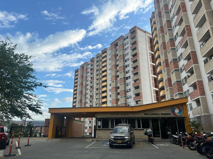 Apartamento en arriendo Provenza, Occidente
