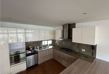 Apartment for rent in Rincón del Chicó, Bogotá