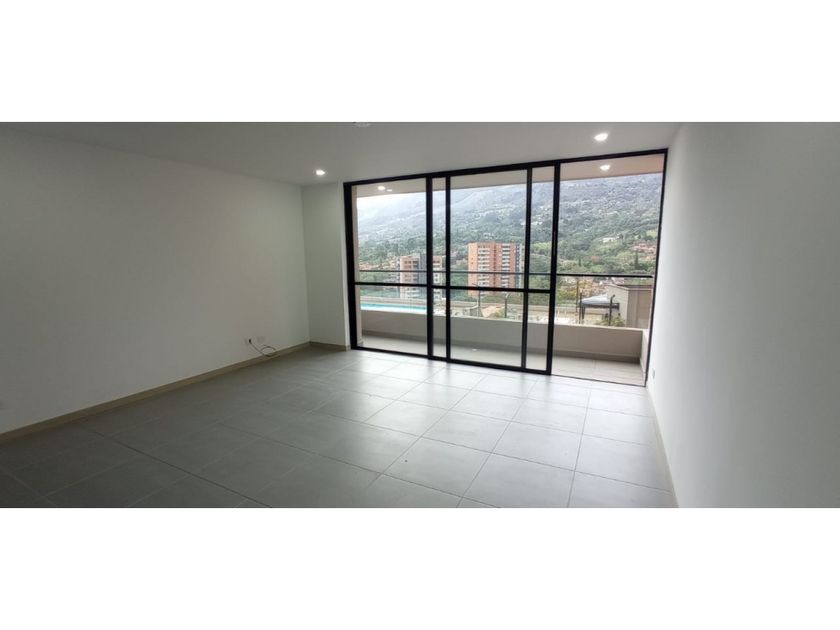 Apartamento en arriendo Envigado, Antioquia