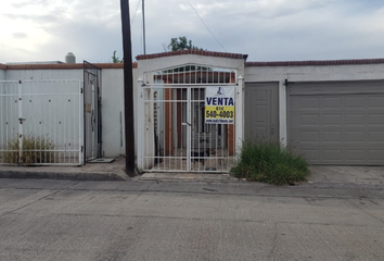 Casa en  Calle Arturo Gámiz 312, Villa Nueva, Chihuahua, 31134, Mex