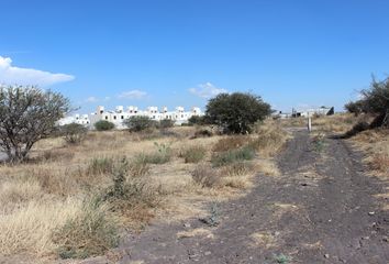 Lote de Terreno en  Avenida Paseo Vista Real, Fraccionamiento Vista Real, Santiago De Querétaro, Querétaro, México