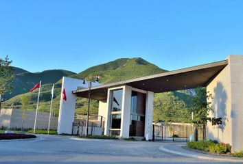 Casa en condominio en  La Joya Privada Residencial, Monterrey