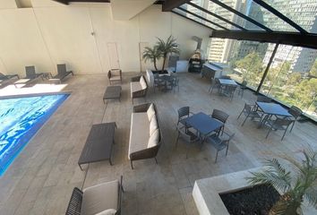 Departamento en  Lomas Del Chamizal, Cuajimalpa De Morelos