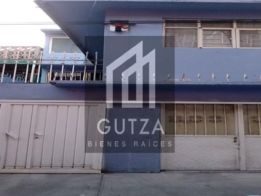 venta Casa en Gabriel Ramos Millán, Iztacalco (2_43_85252339_4757334)-  
