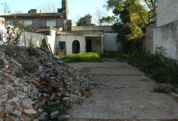 Terrenos en  Lomas De San Isidro, Partido De San Isidro