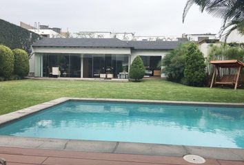 Casa en  Residencial Monterrico, La Molina, Lima, Lima, Peru