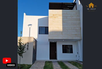 Casa en  76269, El Marqués, Querétaro, Mex