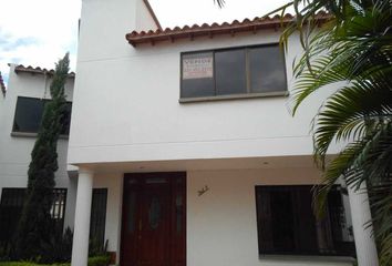 Casa en  El Rosal, Cúcuta