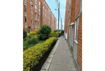 Apartamento en  El Porvenir Ii Etapa, Bogotá