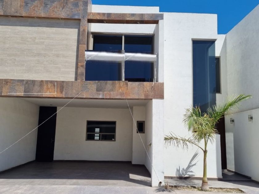 venta Casa en Torreón Centro, Torreón (HCV-101-43369)