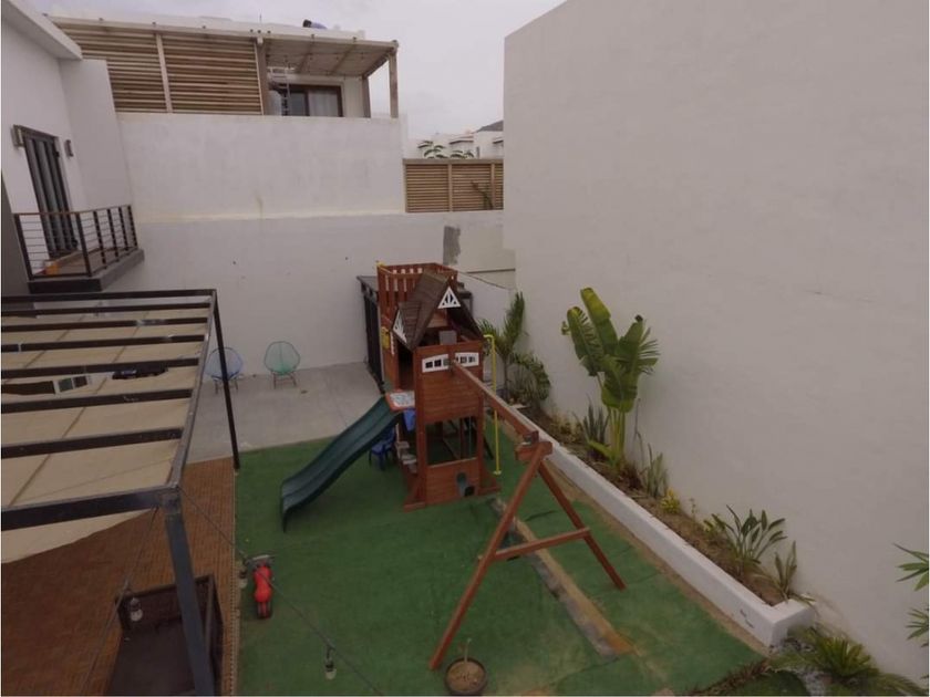 renta Casa en San José del Cabo Centro, San José del Cabo (5075660)-  