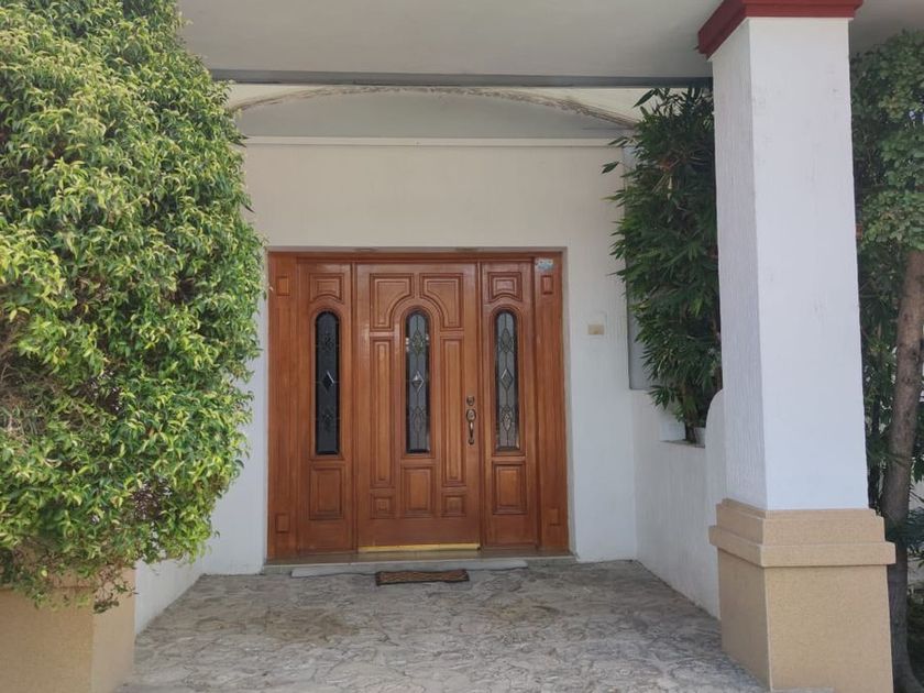 renta Casa en Álamo Country Club, Celaya (EB-LC0143r)