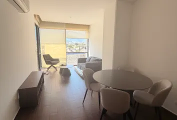 Departamento en renta en Ladrillera