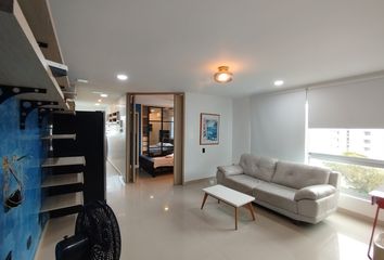 Apartment for rent in Granadillo, Barranquilla