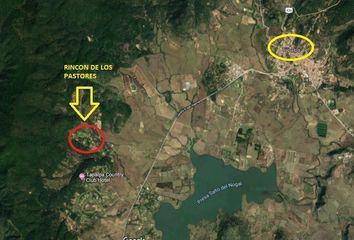 Lote de Terreno en  Tapalpa, Tapalpa, Tapalpa, Jalisco