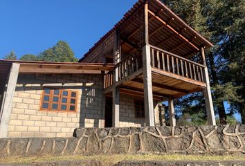 Casa en  Villa De Allende, Estado De México