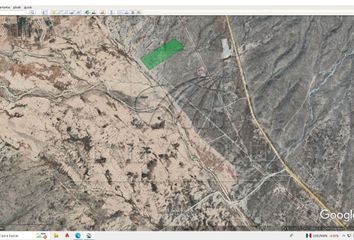 Lote de Terreno en  Mina, Nuevo León