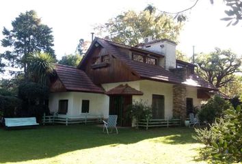 Quinta/Finca en  La Unión, Partido De Ezeiza