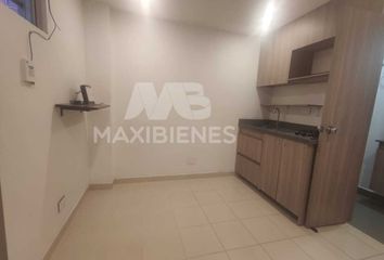 Apartamento en San Joaquín, Medellín