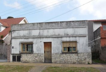 Casa en  Lomas De Zamora, Partido De Lomas De Zamora