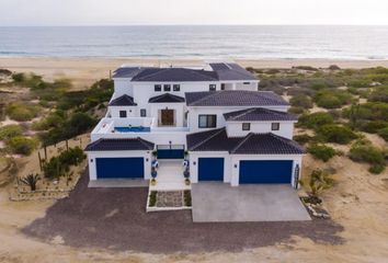 Casa en  El Pescadero, La Paz