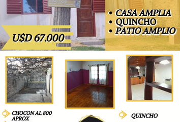 Casa en  Confluencia, Neuquen