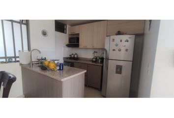 Apartamento en  La Ámerica, Medellín