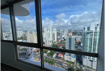 Apartamento en  San Francisco, Ciudad De Panamá