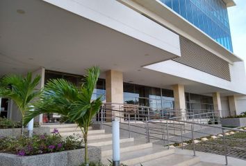 Oficina en  Altos De Riomar, Barranquilla