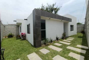 Casa en  Calle Sufragio Efectivo 10, Yecapixtla Centro, Yecapixtla, Morelos, 62820, Mex