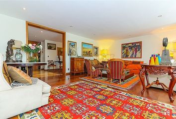 Departamento en venta en Santiago Centro